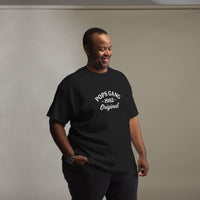 Pops Gang Original 1982 Tee